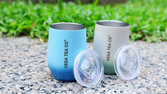 Tea Tumbler